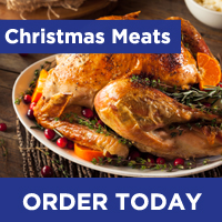 Christmas Meats