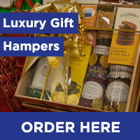 Christmas Gift Hampers