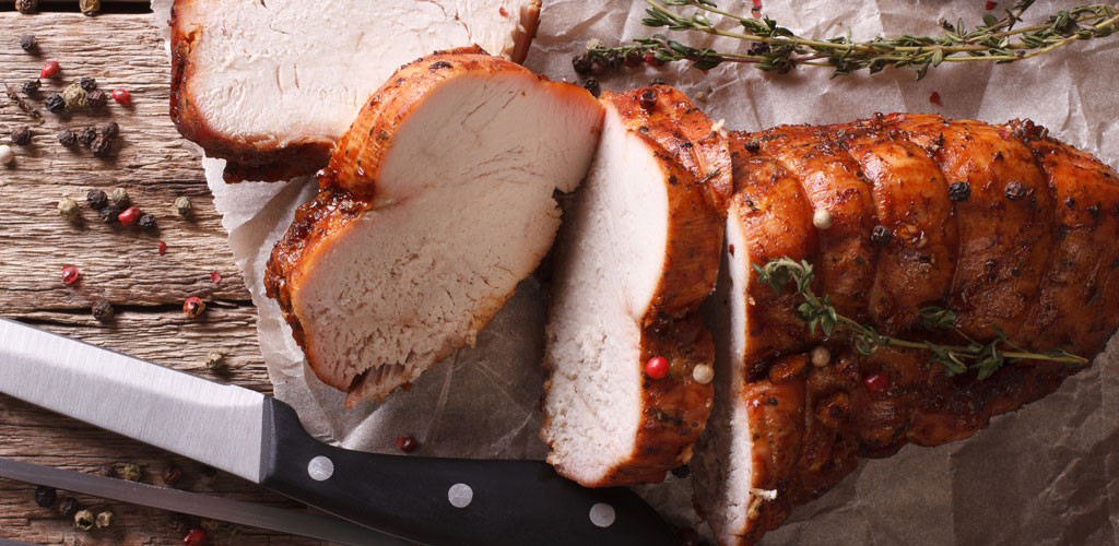 christmas meat orders turkey 