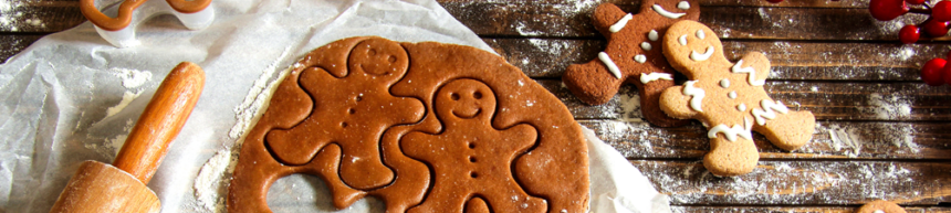 Children's Christmas Recipe