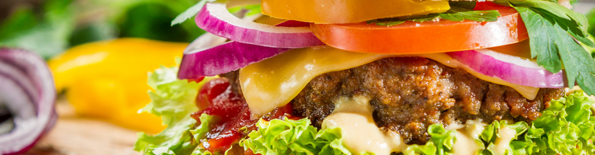 carrot & sesame seed burgers