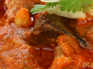 lamb rogan josh