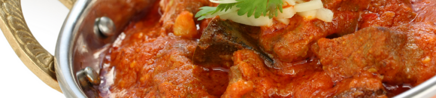 lamb rogan josh