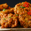 Onion Bhaji