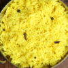 Pilau Rice