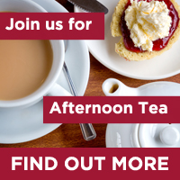 afternoon tea