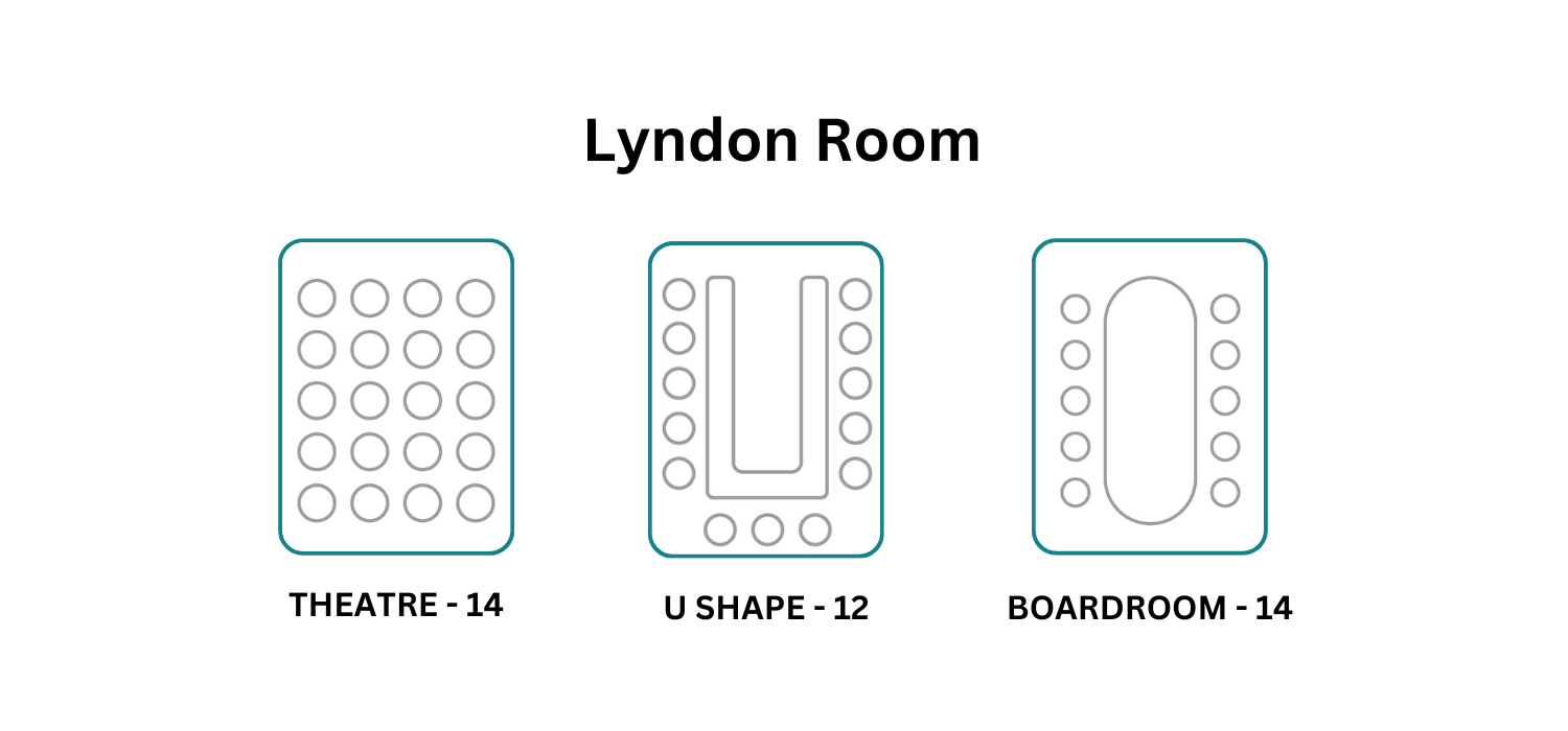 Lyndon Room