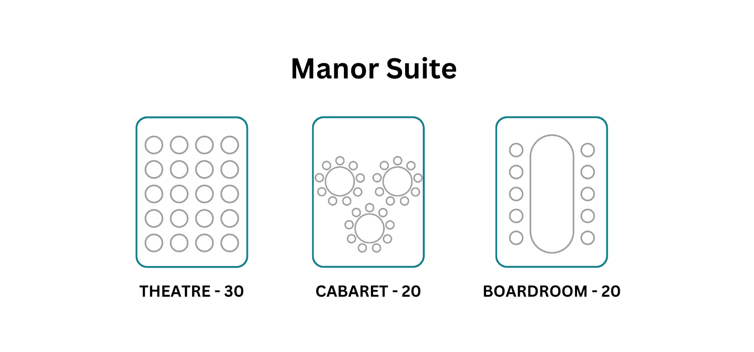 Manor Suite