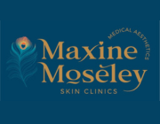 Maxine Moseley Logo