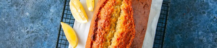 courgette cake