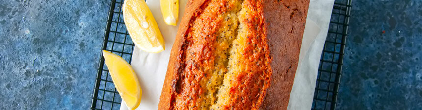 courgette cake