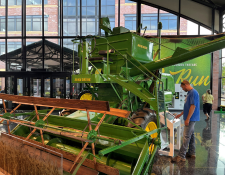 john deere museum usa 