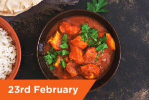 Cook a Curry