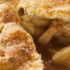 bramley apple pie
