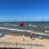 simon's news autumn 2023 lake michigan