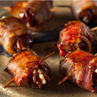 pigs in blankets