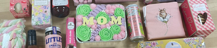 mothers day products