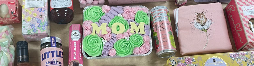 mothers day products