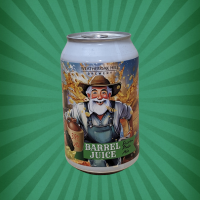 bank holiday beer can