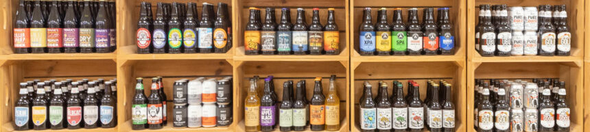 Bank Holiday Beer Guide
