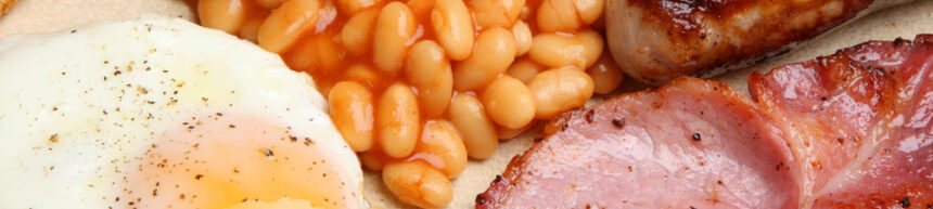 full english feast
