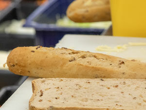British Sandwich Week – Meet the Team