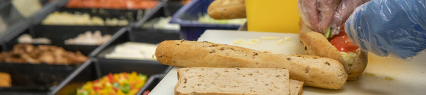 British Sandwich Week – Meet the Team