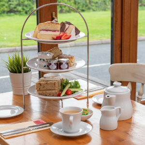 afternoon tea