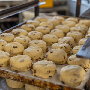 scones