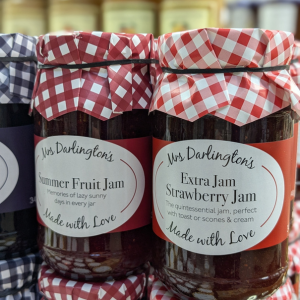 jam
