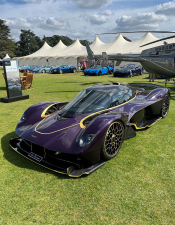 aston martin 