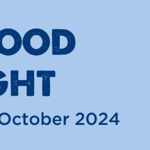 British Food Fortnight 2024