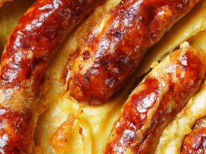 toad in the hole