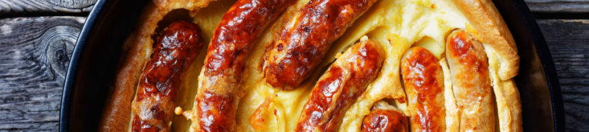 toad in the hole