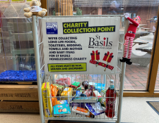 st basils collection point 