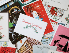 christmas cards 