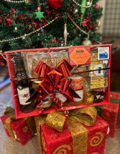 gift hamper