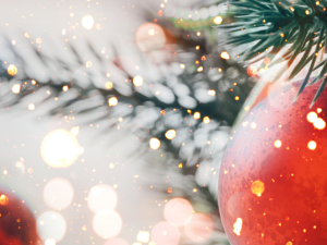 5 ways to make a difference this Christmas