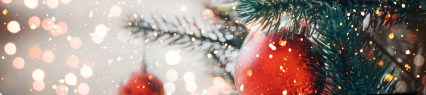 5 ways to make a difference this Christmas