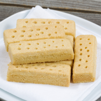 shortbread
