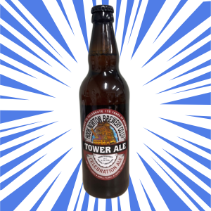 Hook Norton Tower Ale