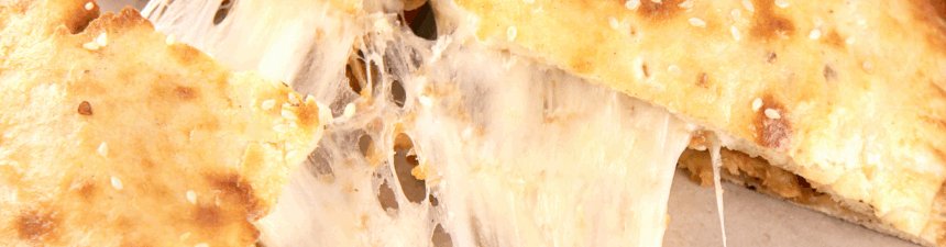 chilli cheese naan bread toastie