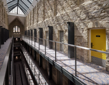 Bodmin Jail 