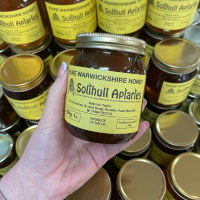solihull honey 
