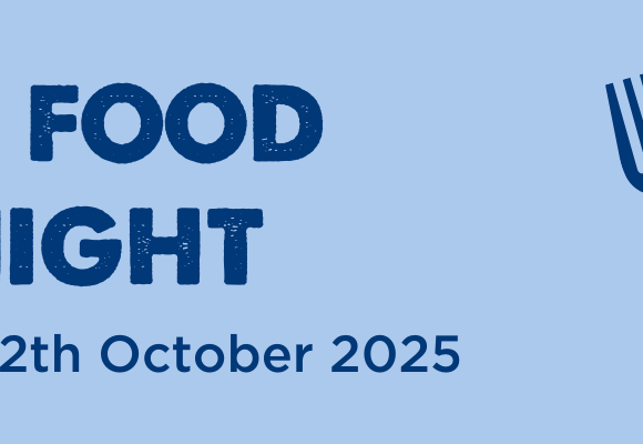 British Food Fortnight 2025