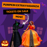 pumpkin extravaganza