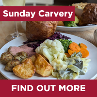 Sunday Carvery