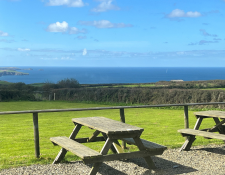View in Cornwall 