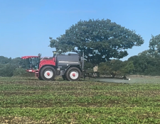 sprayer

