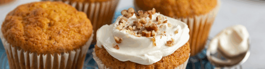 ROW feature image size (6) pumpkin cupcakes